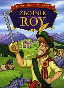 Zbojnk Roy (klasick legendy)