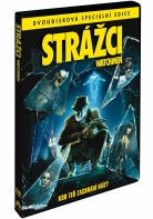 Str�ci - Watchmen 2DVD