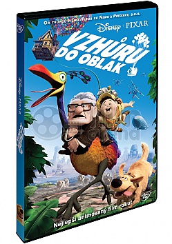 Vzhůru do oblak (Akce MULTIBUY)