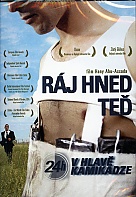 Rj hned te (DVD)