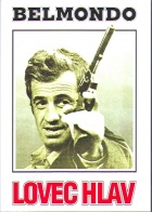 Lovec hlav (DVD)