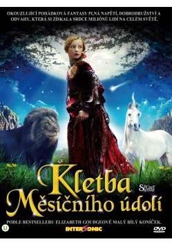 Kletba M�s��n�ho �dol� (Digipack)