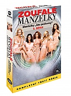 ZOUFAL MANELKY - 3. srie Kolekce (6 DVD)