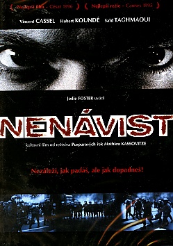 Nenvist