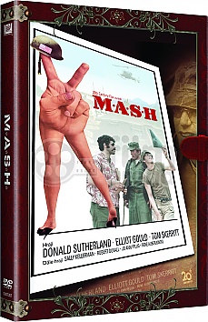 MASH (M.A.S.H.) (Knin edice)