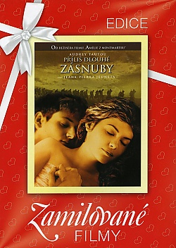 P��li� dlouh� z�snuby (2DVD)