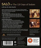 Salo Or The 120 Days Of Sodom (1975)