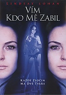 Vm kdo m zabil (DVD)
