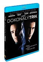 Dokonal trik (Blu-ray)