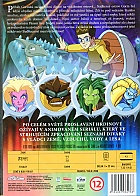 Gormiti - 4. DVD