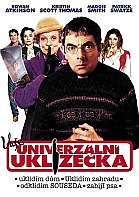 Univerzln uklizeka (DVD)