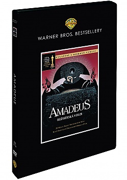 AMADEUS 2DVD (Warner Bestsellers)