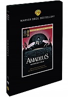 AMADEUS 2DVD (Warner Bestsellers) (DVD)