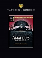 AMADEUS 2DVD (Warner Bestsellers)