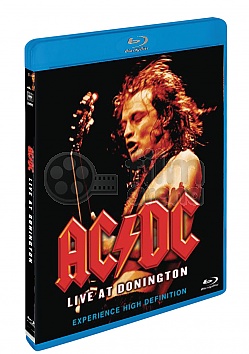 AC/DC - Live at Donington