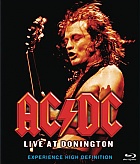 AC/DC - Live at Donington