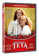 Nesmrteln teta (Remasterovana verze) (DVD)