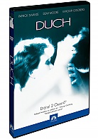 Duch (DVD)
