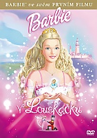 Barbie v Louskku