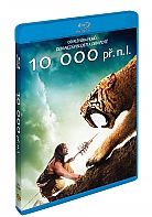 10 000 Př. n. l. (Blu-ray)