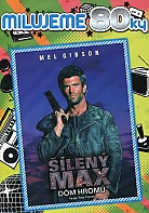 len max: Dm hrom (Milujeme Osmdestky) (DVD)