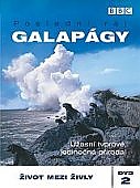 Galapágy 2 (DVD)