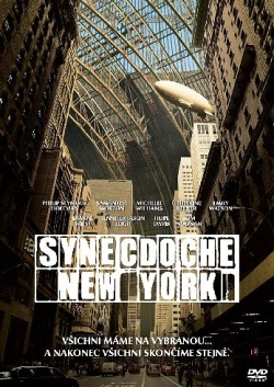 Synecdoche, New York