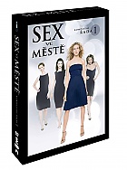 SEX VE MĚSTĚ - 1. sezóna Kolekce (2 DVD)