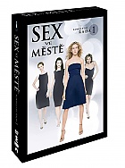 SEX VE MST - 1. sezna Kolekce (2 DVD)
