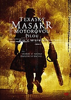 Texask masakr motorovou pilou: Potek