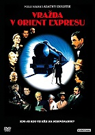 Vra�da v Orient Expresu