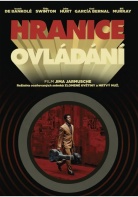 Hranice ovldan (DVD)