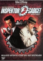 Inspektor Gadget (DVD)