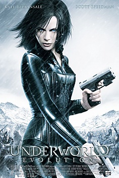 Underworld II: Evolution