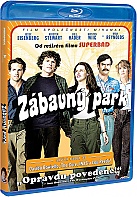 ZBAVN PARK (Blu-ray)