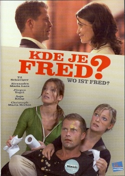 Kde je Fred?