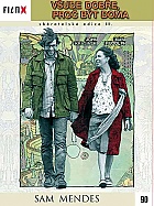 Vude dobe, pro bt doma (Film X) (DVD)