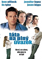 Tta na pln vazek (DVD)