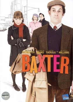 BAXTER