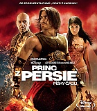 PRINC Z PERSIE: Psky asu