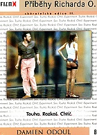 Pbhy Richarda O (Film X) (DVD)