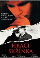 Hrac skka (DVD)