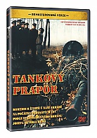 Tankový prapor (Remasterovaná verze) (DVD)