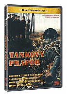 Tankov prapor (Remasterovan verze) (DVD)