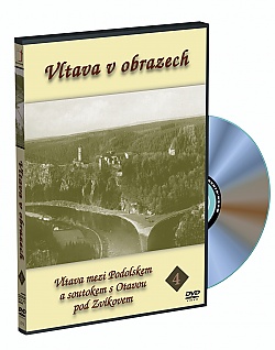 Vltava v obrazech 4