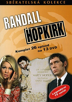 RANDALL A HOPKIRK Kolekce