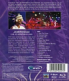 JAMIROQUAI - Live at Montreaux (2003)