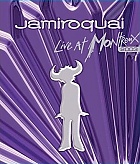 JAMIROQUAI - Live at Montreaux (2003)