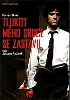 Tlukot mho srdce se zastavil (DVD)