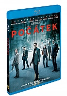 Potek (Blu-ray)